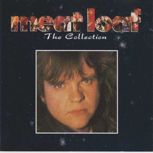 Meat Loaf : The Collection (Ariola Exress)